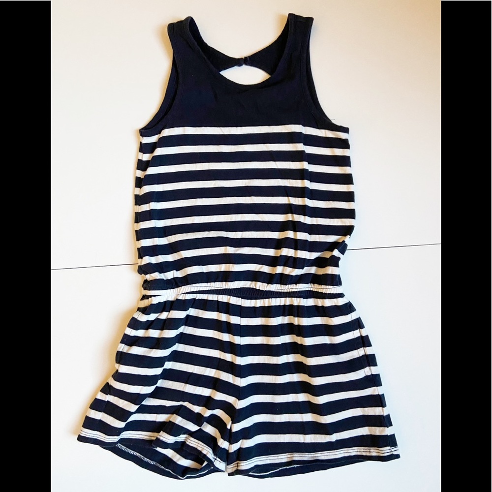 Girls GAP Romper